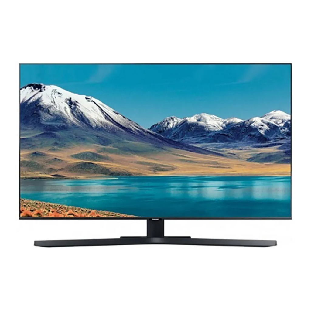تلویزیون ال ای دی هوشمند سام الکترونیک مدل LED 65- TU8500 - ULTRA HD TV سایز 65 اینچ